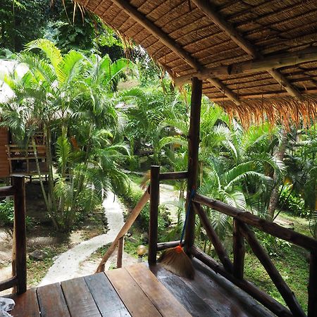 Little Eden Bungalows Koh Chang Exterior photo