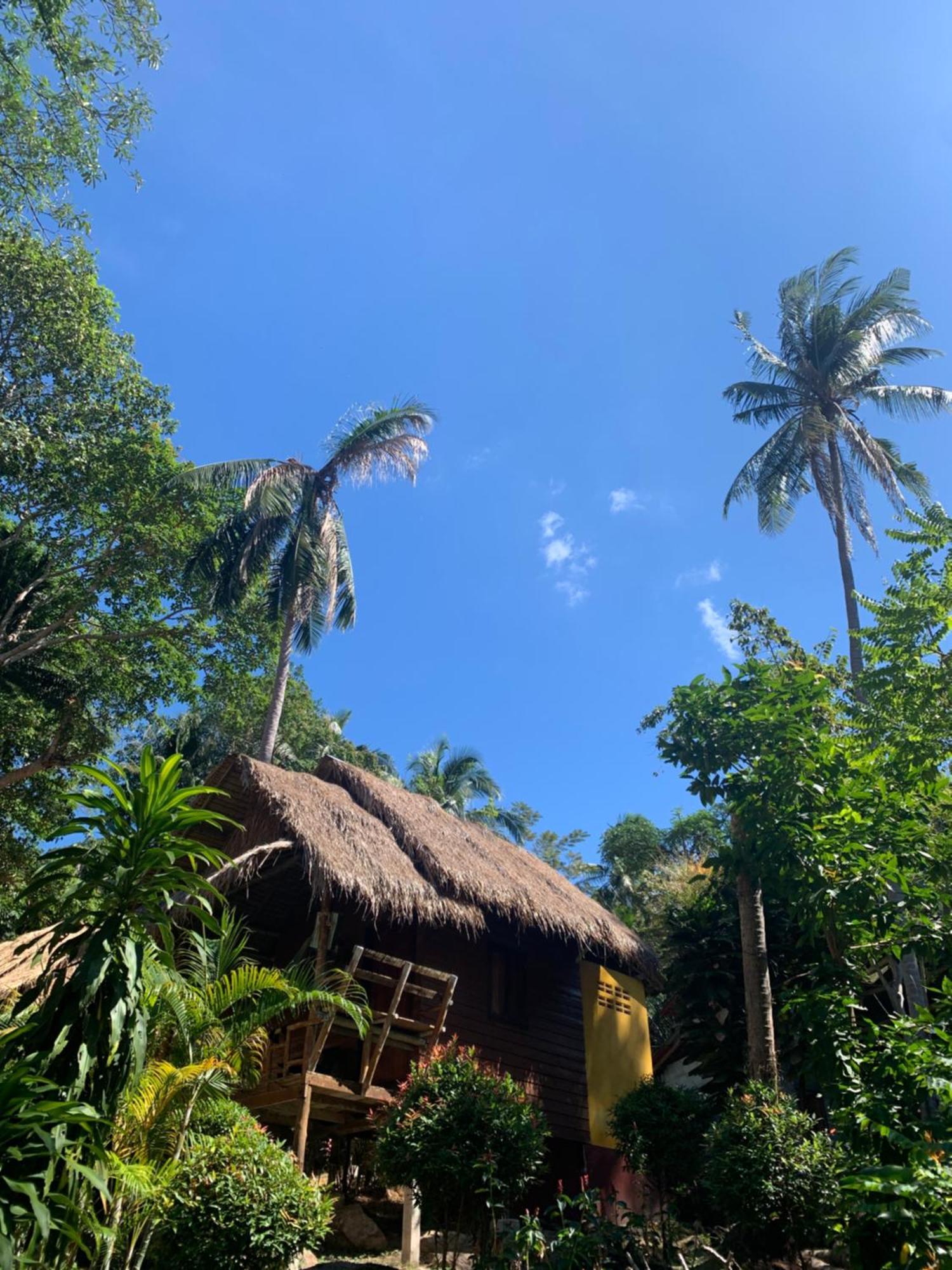 Little Eden Bungalows Koh Chang Exterior photo