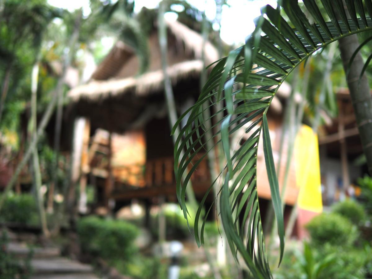 Little Eden Bungalows Koh Chang Exterior photo