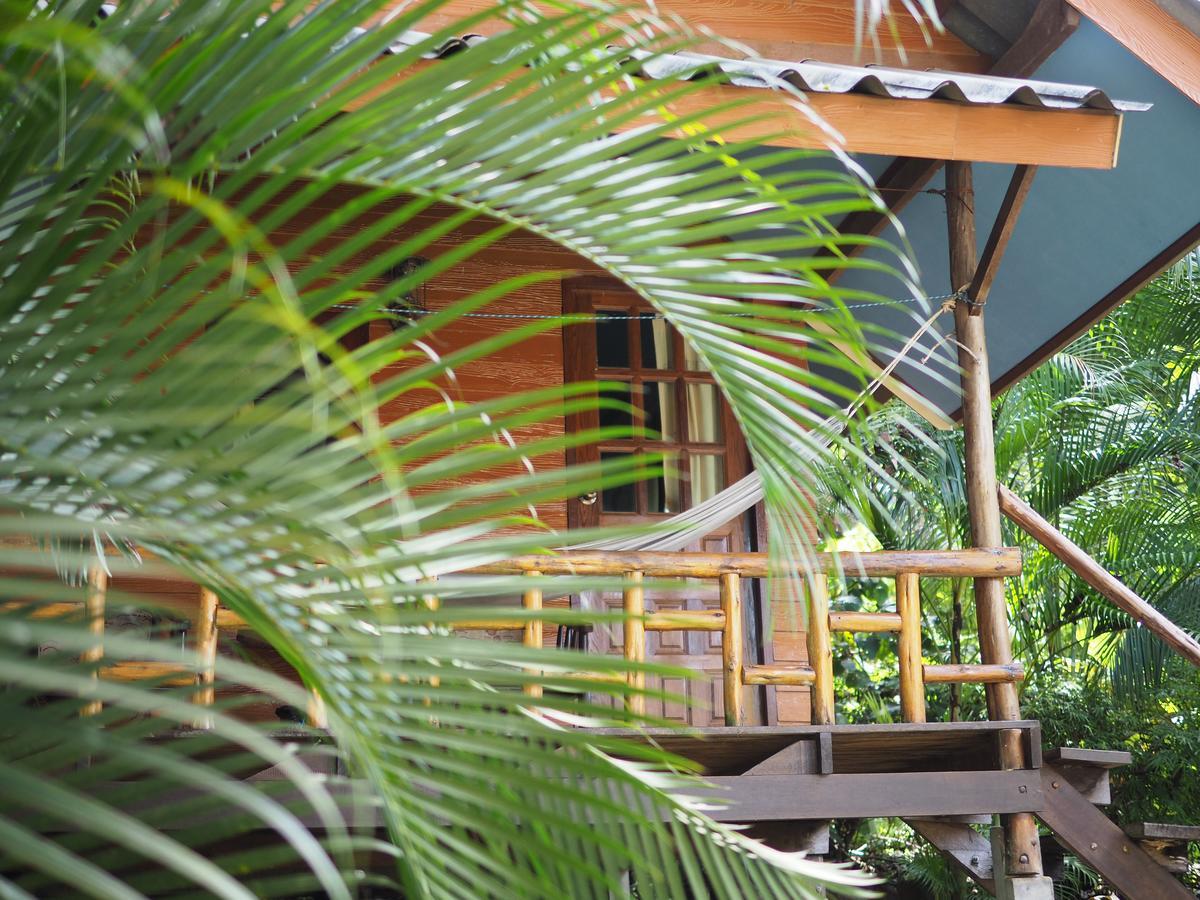 Little Eden Bungalows Koh Chang Exterior photo