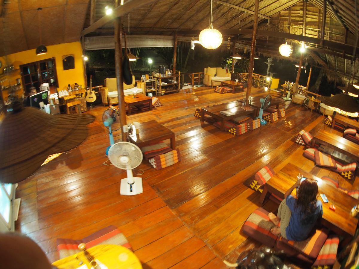 Little Eden Bungalows Koh Chang Exterior photo