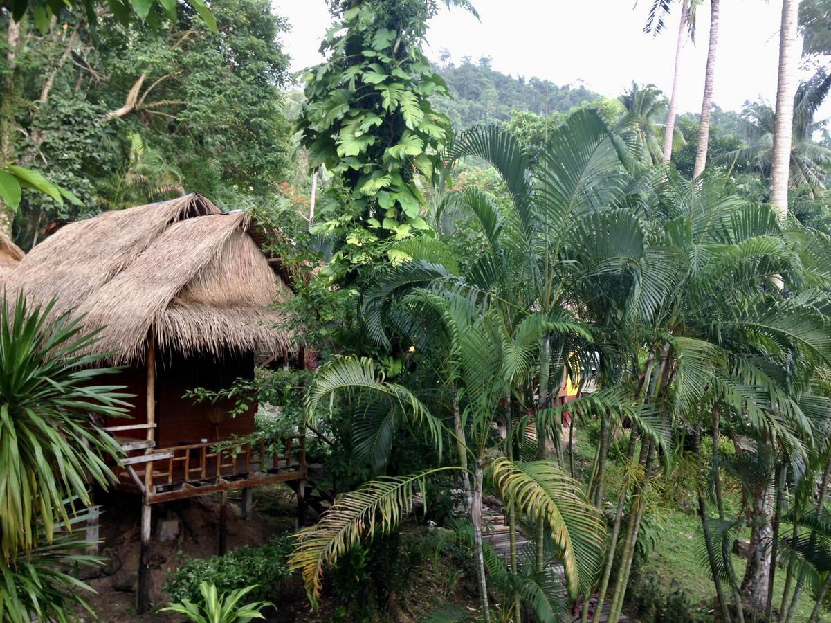 Little Eden Bungalows Koh Chang Exterior photo