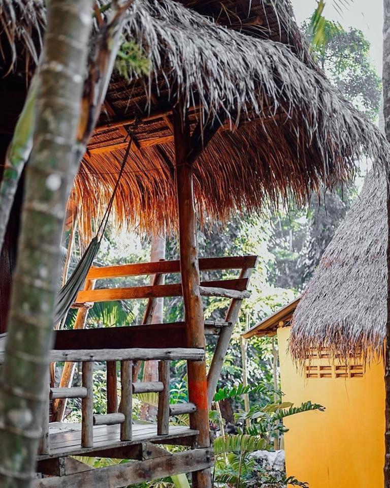 Little Eden Bungalows Koh Chang Exterior photo