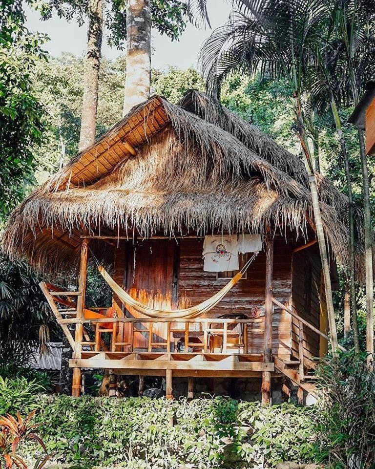 Little Eden Bungalows Koh Chang Exterior photo