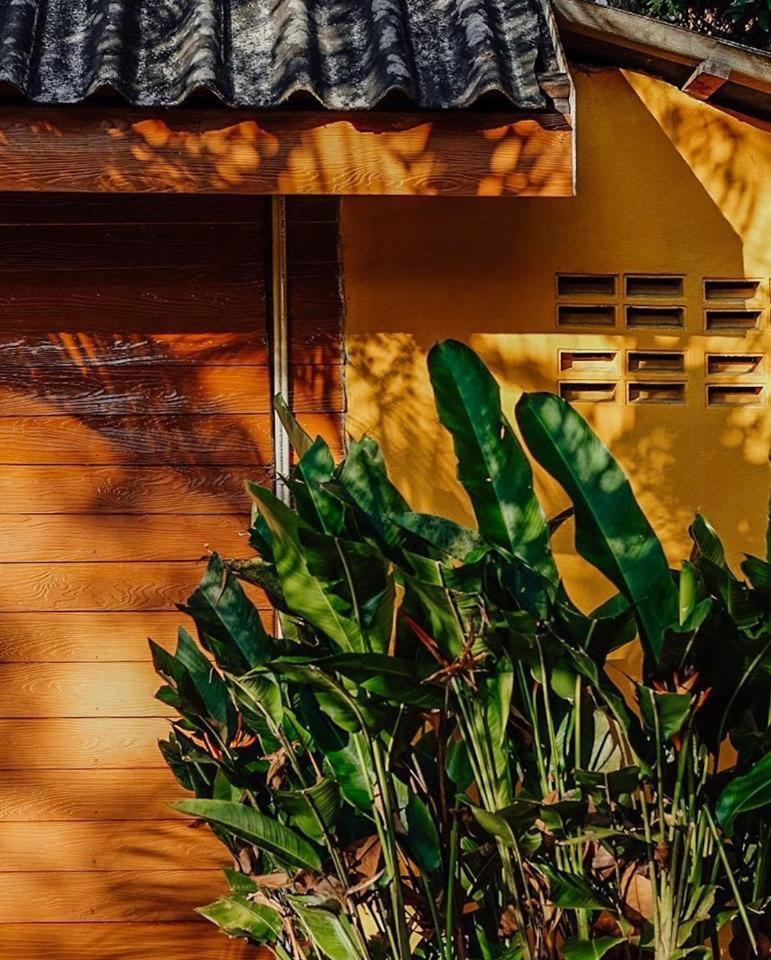 Little Eden Bungalows Koh Chang Exterior photo