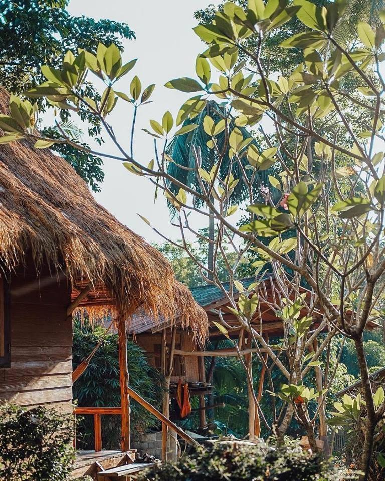 Little Eden Bungalows Koh Chang Exterior photo